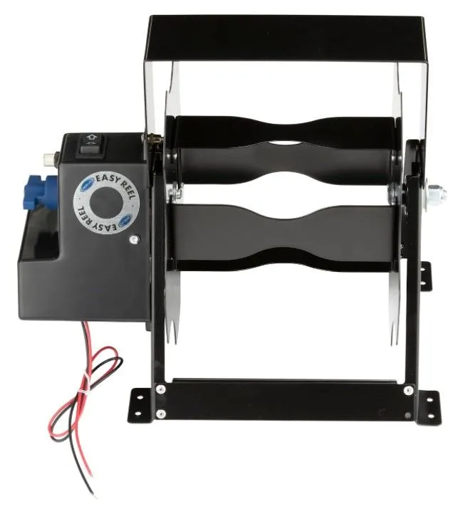 MOTORIZED CORD REEL